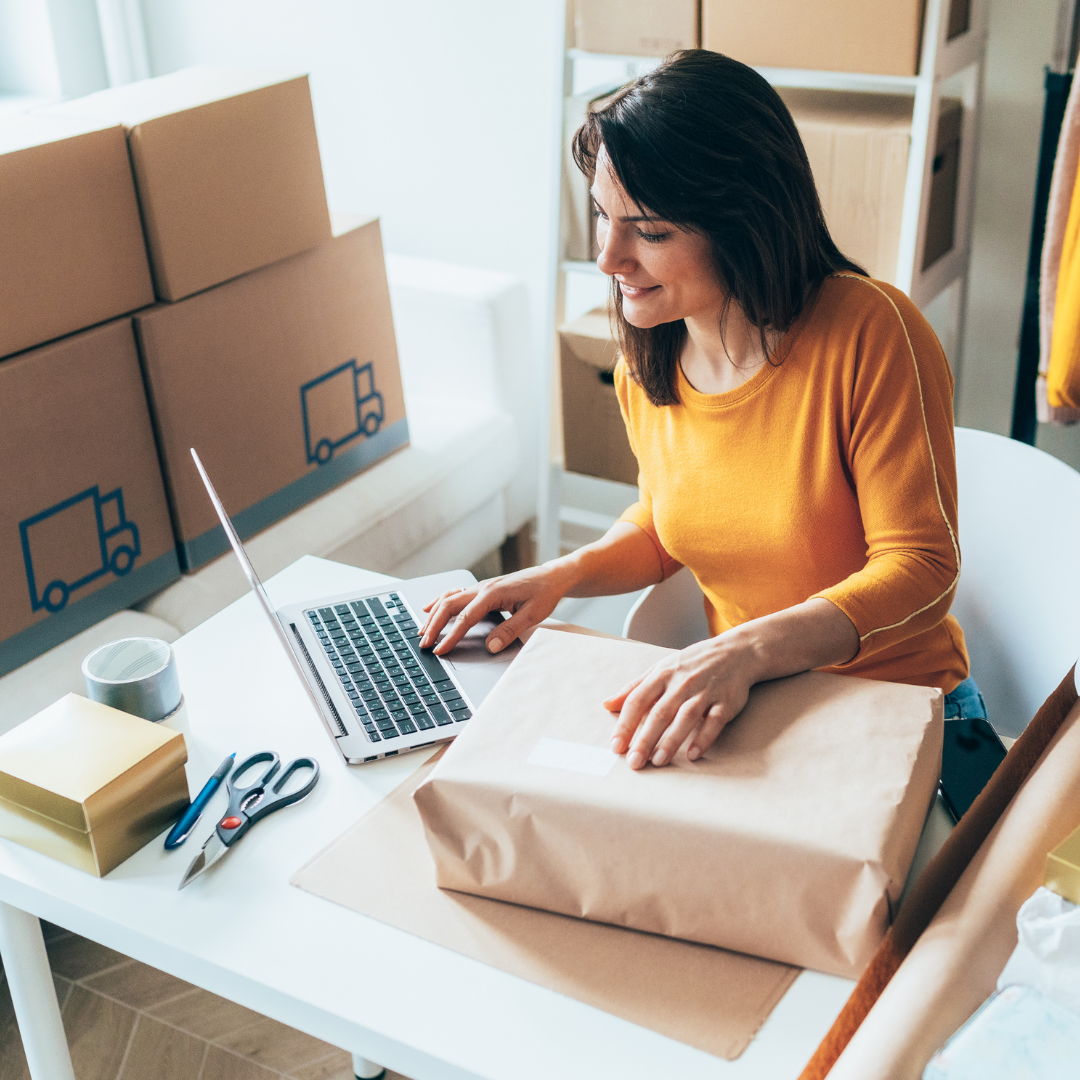 Small-Medium Businesses