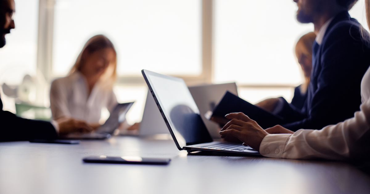 The Advantages of Outsourcing Your Finance Team